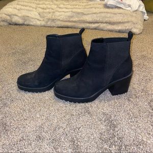H&M Heeled Boots